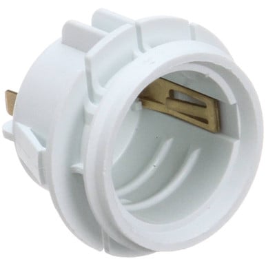 Delfield 2195185 Holder, Lamp, Fastex L14P/N 703