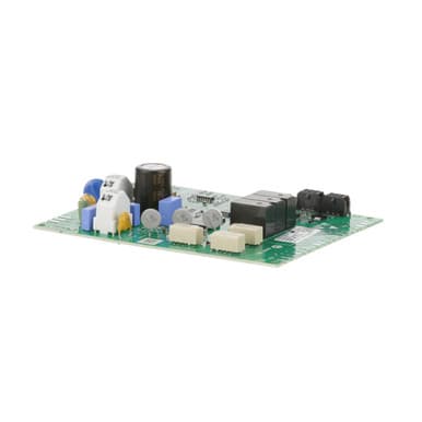 Rational 42.00.273P Pump Pcb Lm1 Lm2 B-G