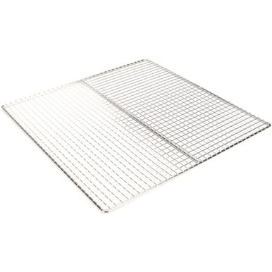 Henny Penny 21040 Rack-Gas