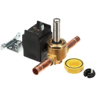 Delfield BCP00053 Hot Gas Electronic Valve