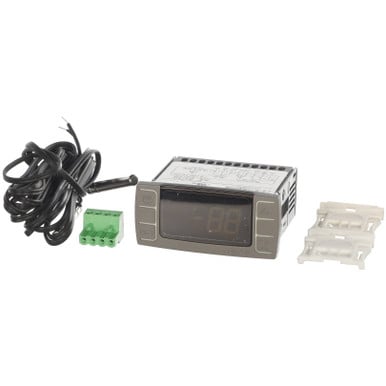 Randell RP CNT0604 Temp Control, Dixell, W/ Sensors, Blue Led