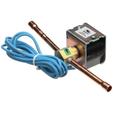 Alto Shaam VA-29863 Solenoid Valve 120V Coil