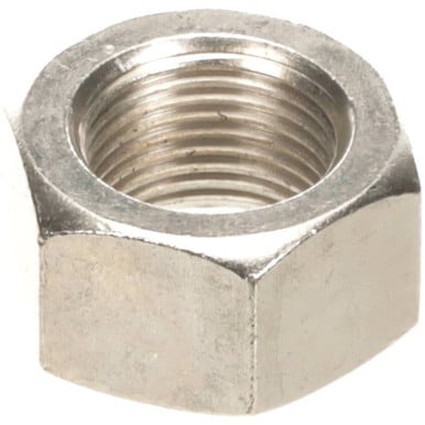 Nemco B10290 Nut 7/8-14 L.H. Hex