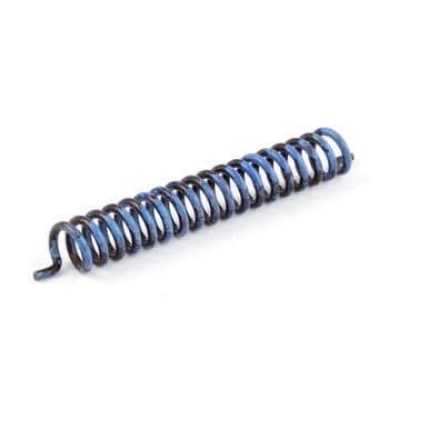 Hoshizaki 4A3312-02 Hinge- Spring — main image