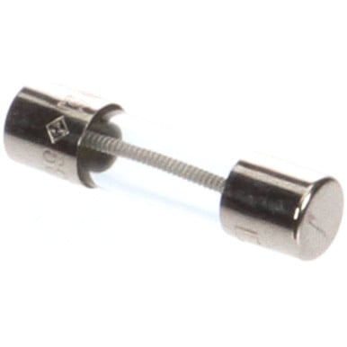 Alto Shaam FU-33184 Fuses, *Ct, 5X20Mm, Slow-BlO2 Amp, 250V