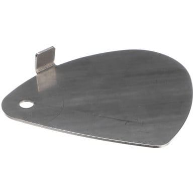 Rational 24.02.551P Cover Left Hook Locking