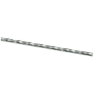 Delfield 9321030 Stud, 1/4-20X5.00, Zinc