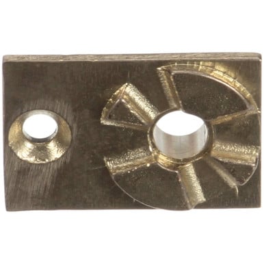 Alto Shaam HG-25079 Hinge, *Ct, Upper Ratchetm L Combi