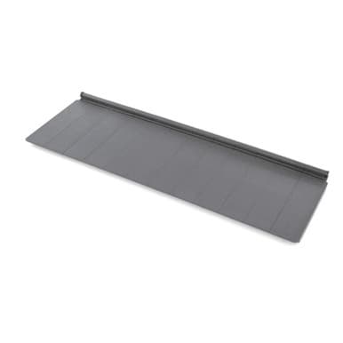 Hoshizaki 3A2087G07 Bin Door (8F) --Black — main image