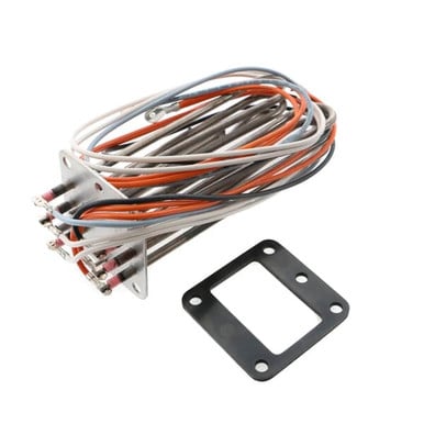 Rational 87.01.009 Heating Element WithGasket