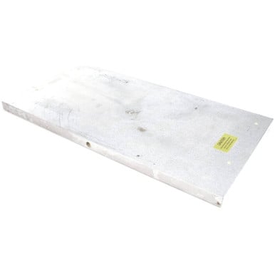 Traulsen SK-500-70004-00 Assembly Hump Cover 132 W/G