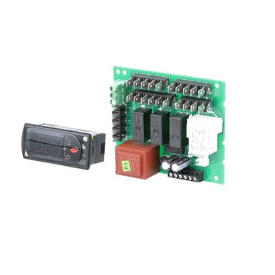 Continental Refrigeration C8IA41>38DOT Temp Control