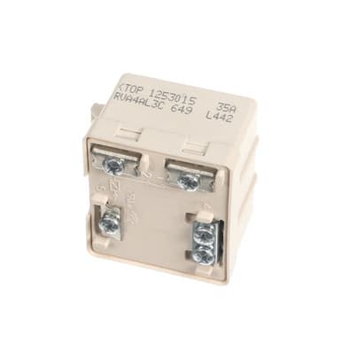 True 842615 Relay, 1253015Rva4Al3C-649 3Arr3B6V3 — main image