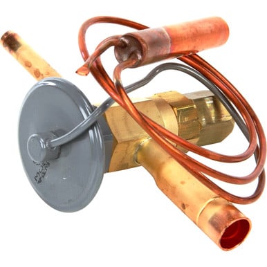 Delfield 3516084 Valve, Exp, 1/2Ton, R-40 4A