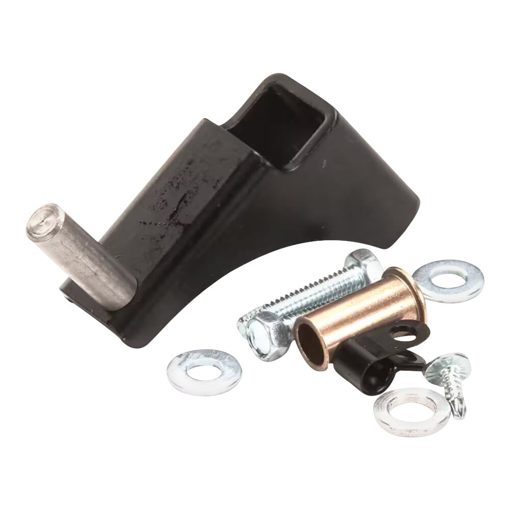 True 878011 Bottom Right Hinge Kit