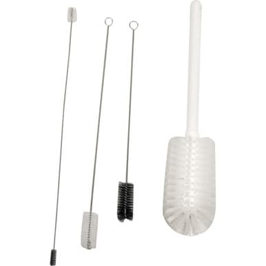 Taylor X39465 Complete Brush Kit 4-piece kit
