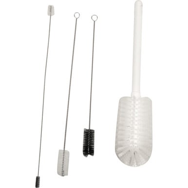 Taylor X39465 Complete Brush Kit 4-piece kit