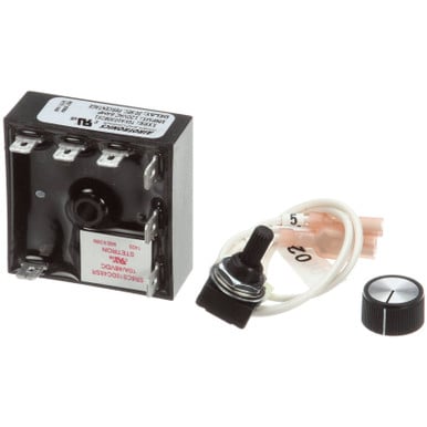 Hatco R02.01.297.00 Kit, Inf.S.S.120V, 0-100%