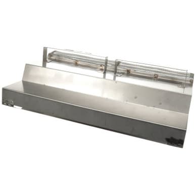 Traulsen 8700129 Hinged Air DeflectorAssembly