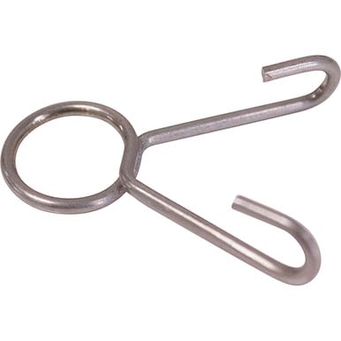 Hoshizaki 427443-07 Hose Clamp 13.5 mm ID for 7/16" OD tubing