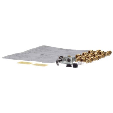 Groen 155750-36 Kit, Bp-40Gs, Lp To Ng, 0-2000' El