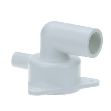 HOSHIZAKI 321001-01 Valve Housing Drain — main image