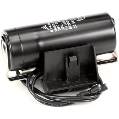 beverage air 100517034 compressor capacitor emb vmnc