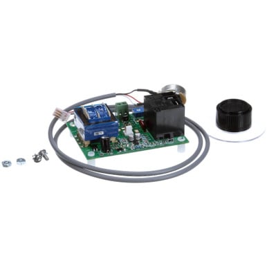 Lincoln 369270 Temp Control