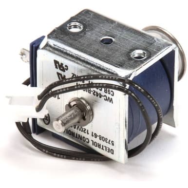 Wilbur Curtis WC-442 Solenoid, Lock Brew Cone Right
