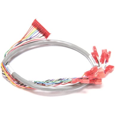 Groen 100944 Harness Hy-6G & E Bottom
