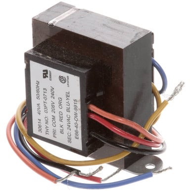 Henny Penny 30614 Transformer