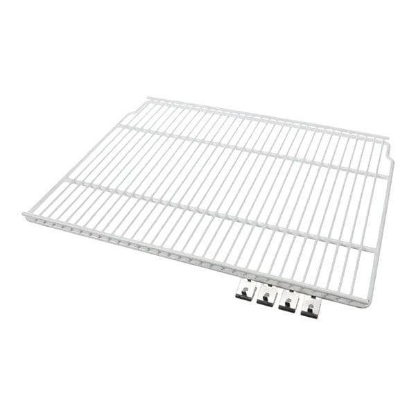 True 868281-038 Shelf, White Wire