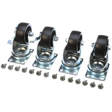 Delfield 000-CYT-0051-S Assy, Caster, 3-Wheel