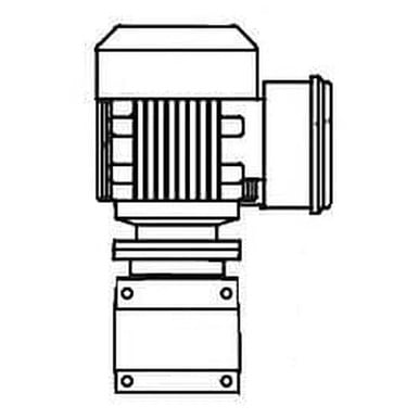 Groen 128973 Drive, 1/2 Hp 39 Rpm Sew