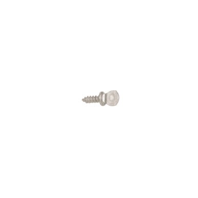 Continental Refrigeration 60231 Screw, Thumb (For Pilaster Strip)