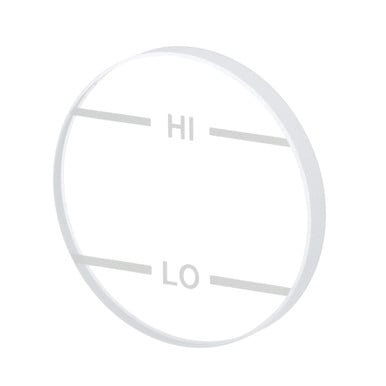 Cleveland Range KE51053 Hi/Lo Sight Glass
