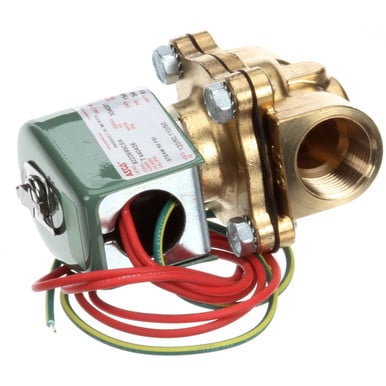 Cleveland Range FK22193 Kit-Valve, Solenoid 3/4X3/4, 1