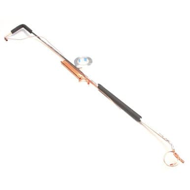 True 874443 Line Set, T-49 TecumsehR134A 12' X .064 — main image
