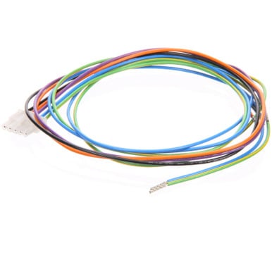 Rational 40.02.909 Control Cable ForElectronic Noice Filte