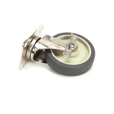 Alto Shaam CS-2026 Caster, 5 In, Swivel, WithBrake