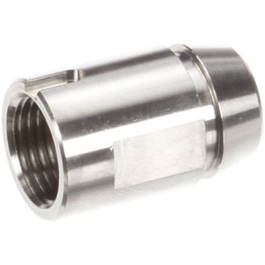 Wilbur Curtis WC-3005 Adapter, Tc Union Ss