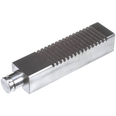 Edlund R061C Ram, #700 S/S W/ClipSlot