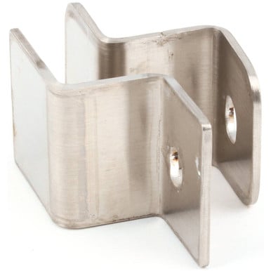 Randell RP CLP002 Clip, Cutting Board, 3/4Z Set Of 2, T07