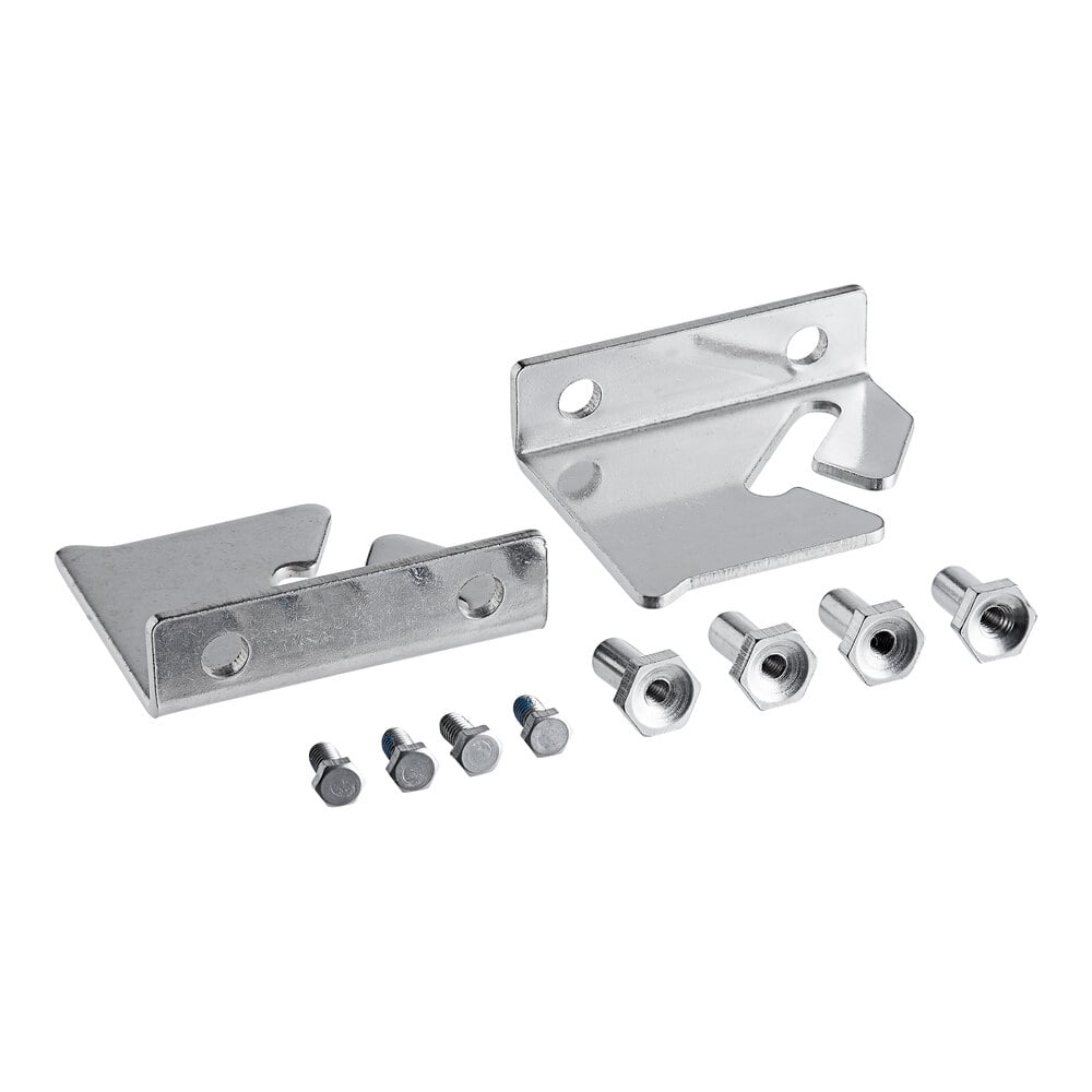 Continental Refrigeration 20211 Hinge, Lift-Off Lid