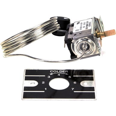 Delfield 2194201 Thermostat, -10C/O-40C/I