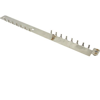 Henny Penny 51931 Spreader Bar 12-1/4" stainless steel