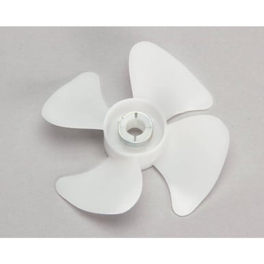 Henny Penny 37434 Fan Blade 3" OD x 5/16" ID