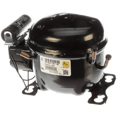 Delfield 3527198 Compressor, R290 Tec Tcw410U-Ds1B