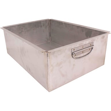 Henny Penny 17506 Drain Pan