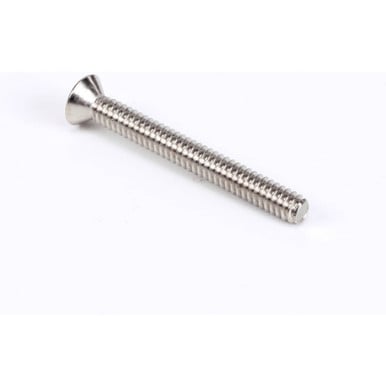 Groen NT1545 Machine Screw - Philips Flat Head- 10-24 X 1-3/4